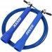 RDX C7 Adjustable Skipping Rope - Black