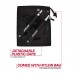 RDX C7 Adjustable Skipping Rope - Black