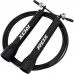 RDX C7 Adjustable Skipping Rope - Red
