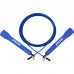 RDX C7 Adjustable Skipping Rope - Blue