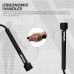 RDX C10 Skipping Rope - Red