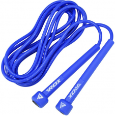 RDX C10 Skipping Rope - Blue