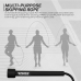 RDX C10 Skipping Rope - Blue