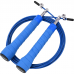 RDX C11 Anti slip Handle Skipping Rope - Red