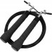 RDX C11 Anti slip Handle Skipping Rope - Blue