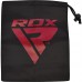 RDX C11 Anti slip Handle Skipping Rope - Blue