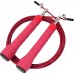 RDX C11 Anti slip Handle Skipping Rope - Blue