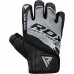 RDX S16 Bodybuilding Gym Gloves - S
