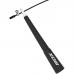 RDX C8 Adjustable Skipping Rope - Yellow