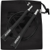 RDX C8 Adjustable Skipping Rope - Yellow