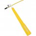 RDX C8 Adjustable Skipping Rope - Yellow