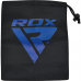 RDX C8 Adjustable Skipping Rope - Yellow
