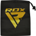 RDX C8 Adjustable Skipping Rope - Yellow