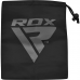 RDX C8 Adjustable Skipping Rope - Yellow