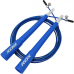 RDX C8 Adjustable Skipping Rope - Yellow