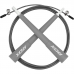 RDX C8 Adjustable Skipping Rope - Yellow