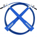 RDX C8 Adjustable Skipping Rope - Yellow