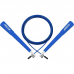 RDX C8 Adjustable Skipping Rope - Blue