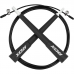 RDX C8 Adjustable Skipping Rope - Grey