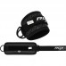 RDX A3 Weight Lifting D-Ring Ankle Straps - Left