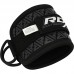 RDX A3 Weight Lifting D-Ring Ankle Straps - Left
