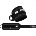RDX A3 Weight Lifting D-Ring Ankle Straps - Left