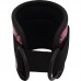 RDX A3 Pink Ankle Straps for Legs Exercise - Left / Pink