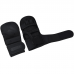 RDX T15 Noir MMA Sparring Gloves - M / Black