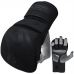 RDX T15 Noir MMA Sparring Gloves - M / Black