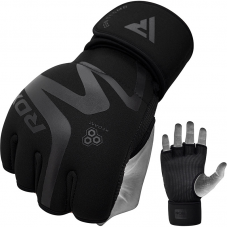 RDX T15 Noir Inner Gloves - XL / Black