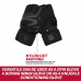 RDX T15 Noir Inner Gloves - XL / Black