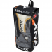 RDX T17 Aura Boxing Gloves - 10oz / Golden
