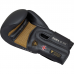 RDX T17 Aura Boxing Gloves - 16oz / Golden