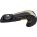 RDX T17 Aura Boxing Gloves - 16oz / Golden