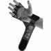 RDX T17 Aura Grappling Gloves - S / Golden