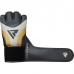 RDX T17 Aura Grappling Gloves - XL / Golden