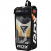RDX T17 Aura Grappling Gloves - XL / Golden