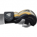 RDX T17 Aura MMA Sparring Gloves - XL / Golden