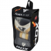 RDX T17 Aura MMA Sparring Gloves - XL / Golden