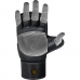 RDX T17 Aura MMA Sparring Gloves - XL / Golden