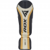 RDX T17 Aura Shin Instep Guards - S / Golden