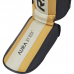 RDX T17 Aura Shin Instep Guards - S / Golden