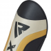 RDX T17 Aura Shin Instep Guards - S / Golden