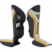 RDX T17 Aura Shin Instep Guards - S / Golden