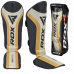 RDX T17 Aura Shin Instep Guards - S / Golden