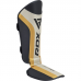 RDX T17 Aura Shin Instep Guards - S / Golden