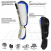 RDX T17 Aura Shin Instep Guards - XL / Golden