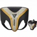 RDX T17 Aura Groin Guard - XL / Golden