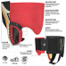 RDX T17 Aura Groin Guard - XL / Golden