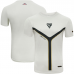 RDX T17 Aura Short Sleeve White T-Shirt - M / Golden